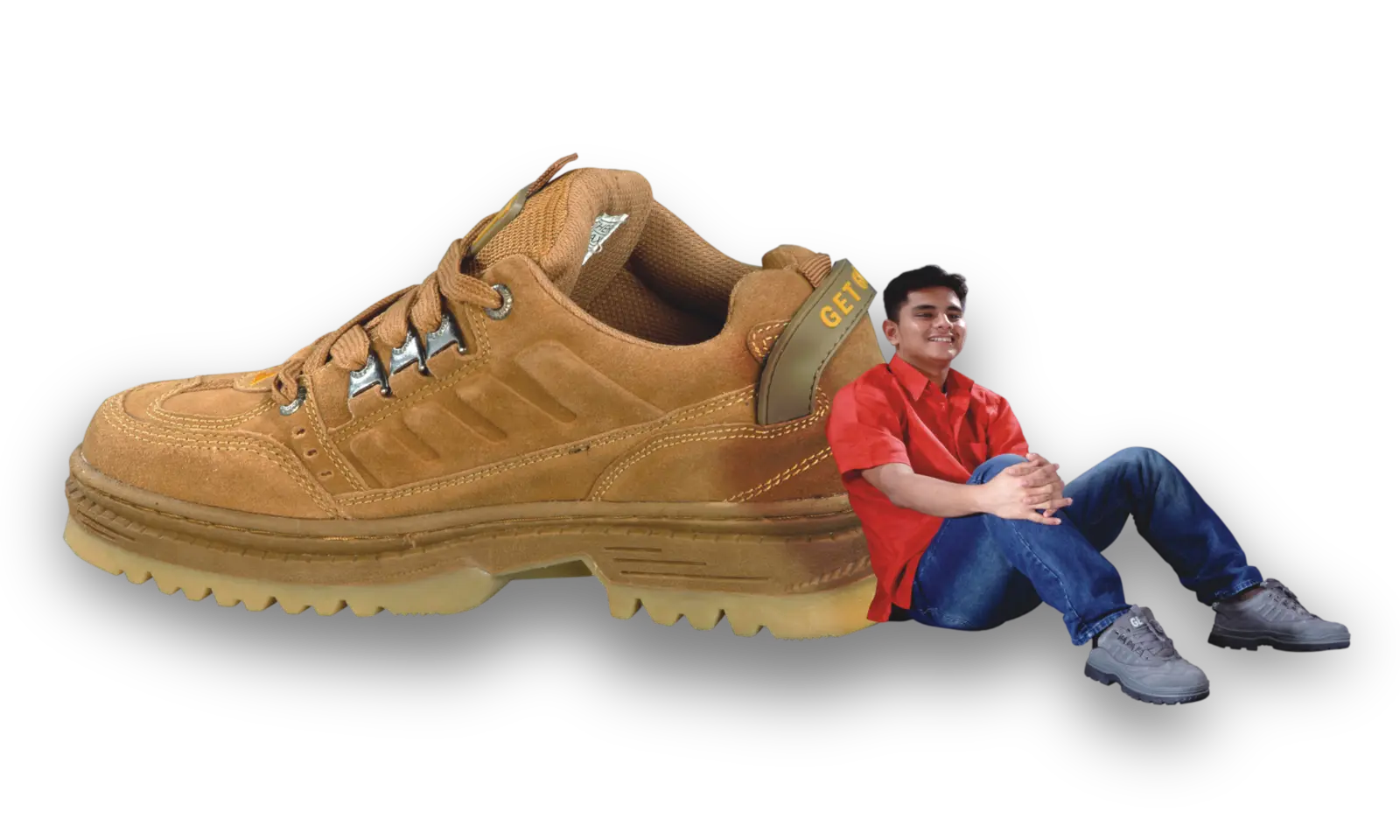 Get Go International Footwear